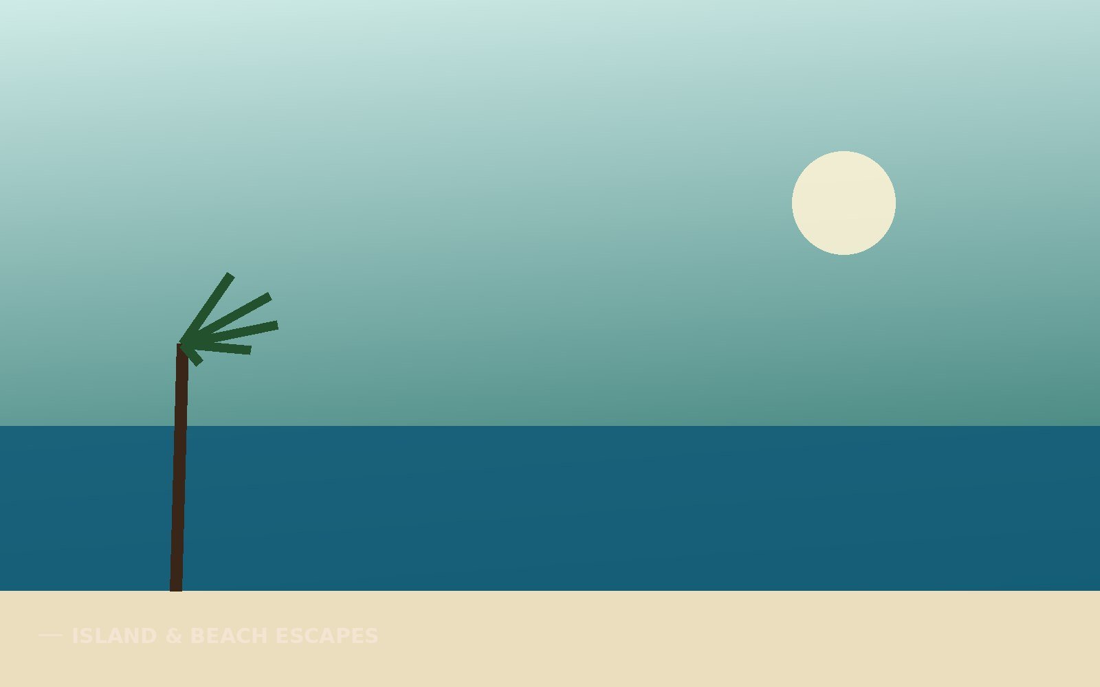 Maldives & Beach Holidays