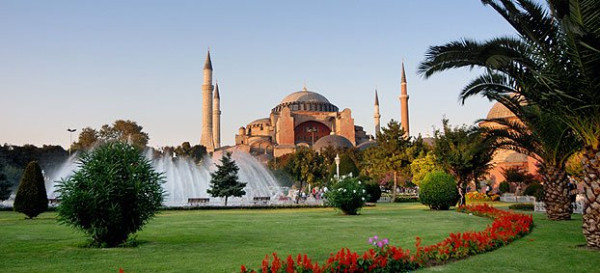 Turkey Tour Package  Istanbul | Bursa