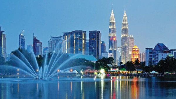 Malaysia Tour Package