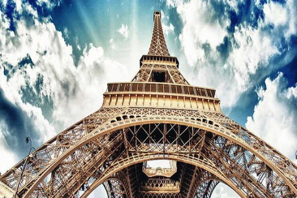 Europe Tour Package✈️ France | Italy | Spain