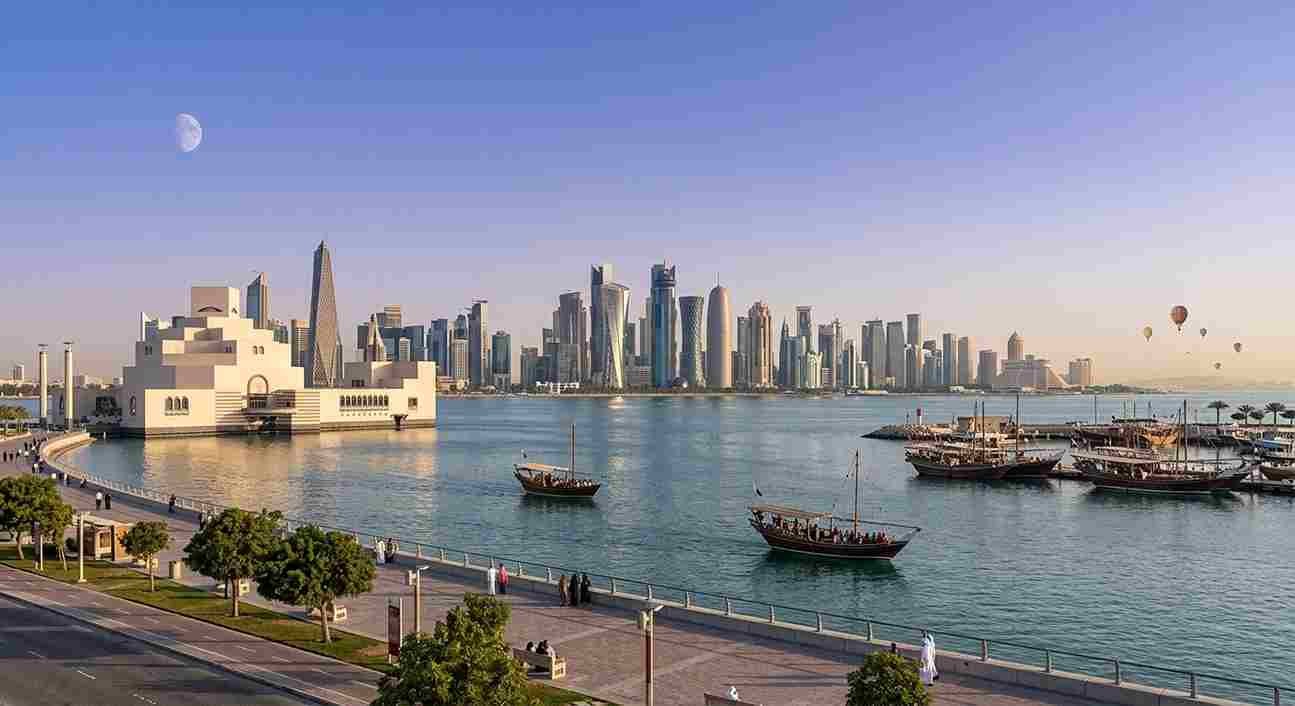Qatar tour packages