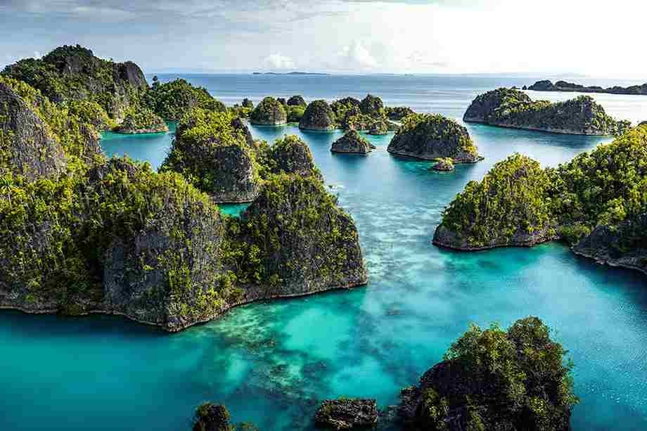 Indonesia tour packages