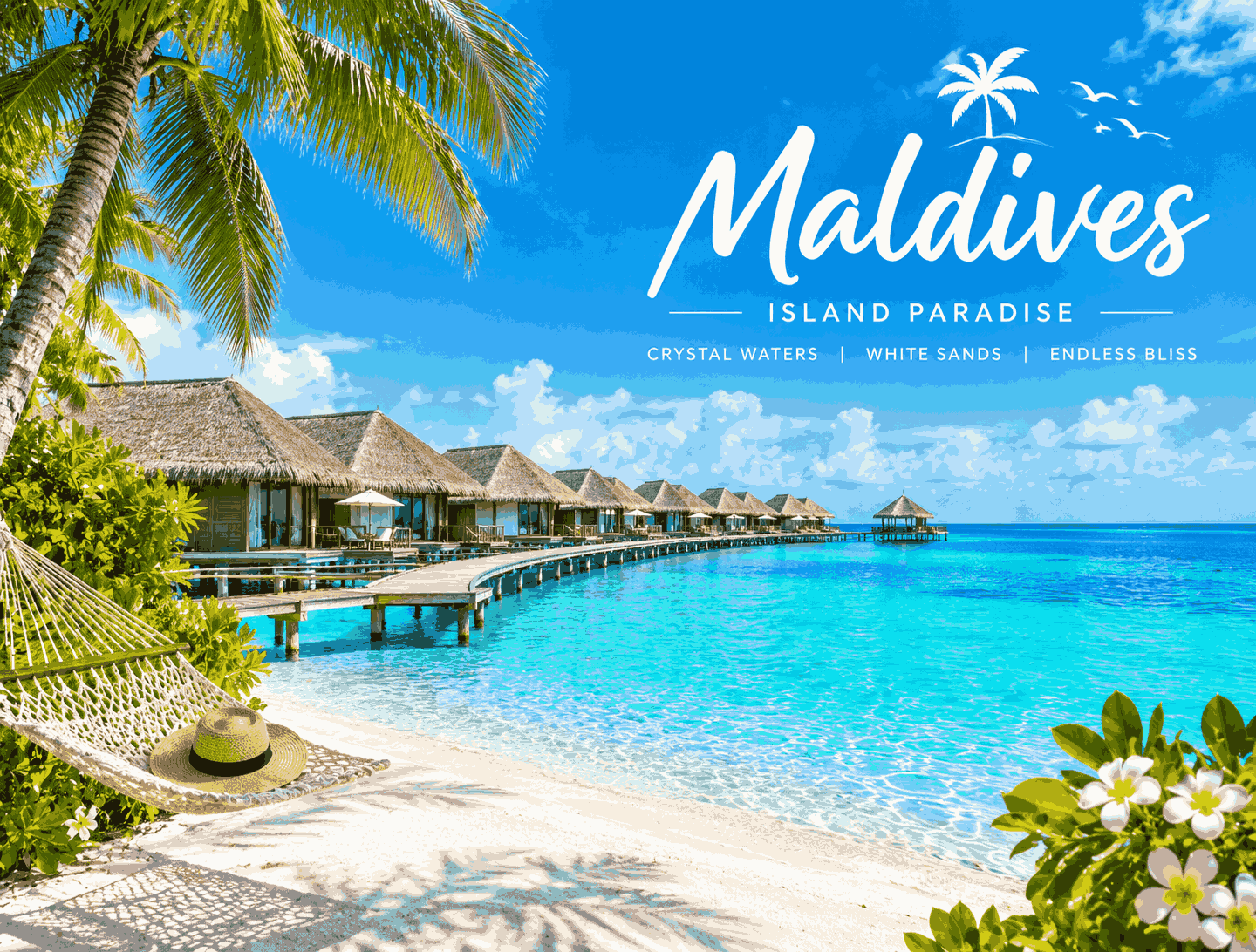 Maldives visa