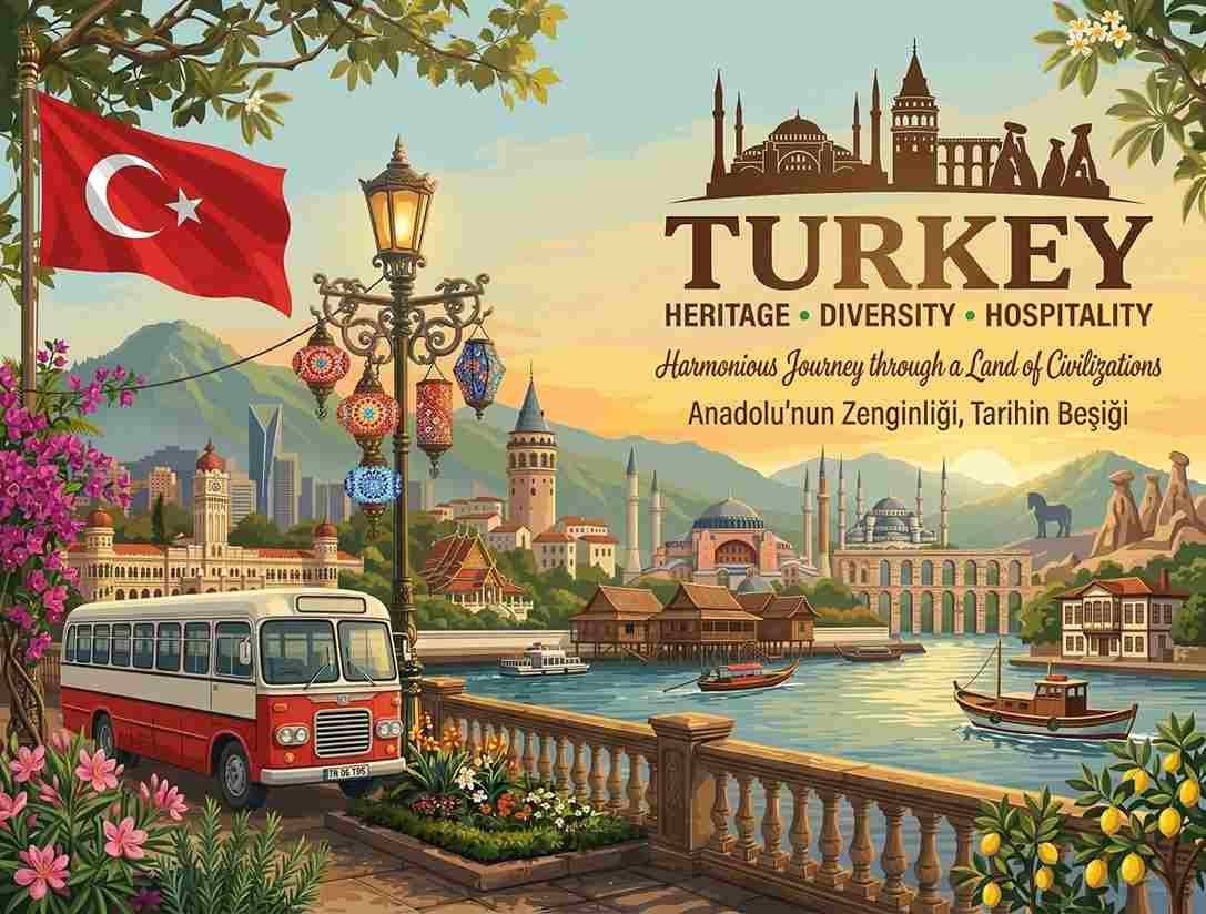 Turkey visa